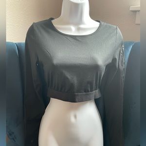 Better Bodies Crop Top Small